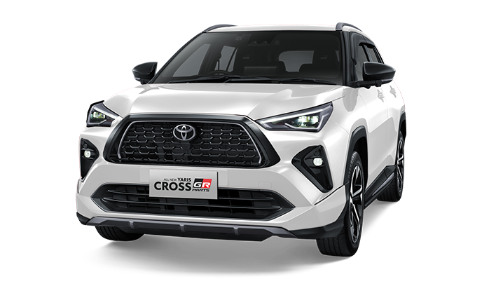 yariscross7