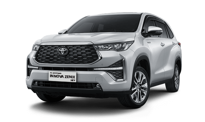 zenix hev7